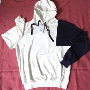 Sports (combo) suit, cotton, Size S, for men/women